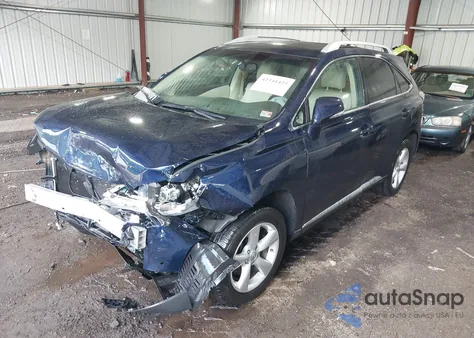 2015 Lexus Rx 350 Crafted Line/F Sport z USA, uszkodzony, nr VIN 2T2BK1BA4FC273855